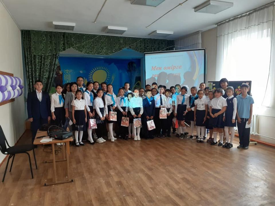 Аутодеструктивті мінез- құлықтың алдын - алу шаралары